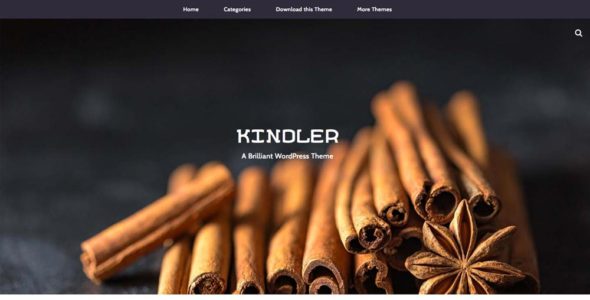 Kindler Pro (InkHive)