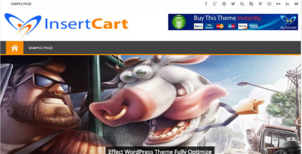 EffectPro (InsertCart)