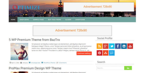 OptimizePro (InsertCart)