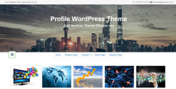 Profilepro (InsertCart)