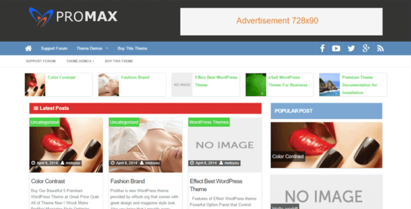 ProMaxPro (InsertCart)