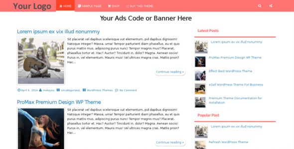 ReFresh Pro (InsertCart)