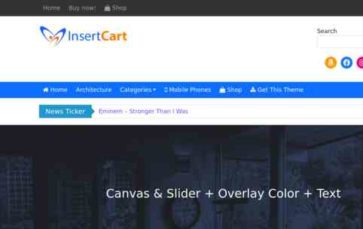 WrockMetro Pro (screenshot desktop)