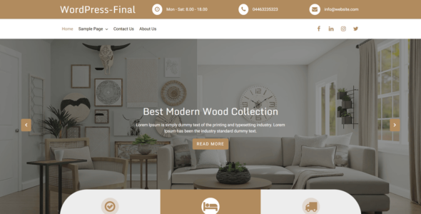Goldy Books Pro (InversTheme)