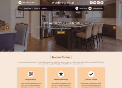 Goldy Ekart Pro (InversTheme)