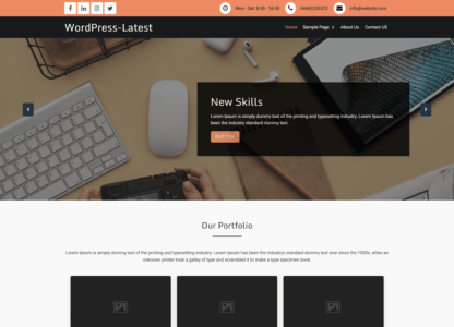 Goldy Fly Pro (InversTheme)