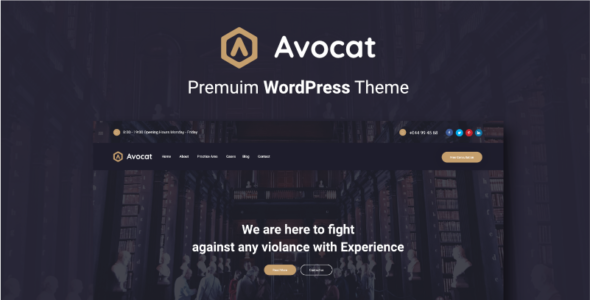 Avocat (itcroc)