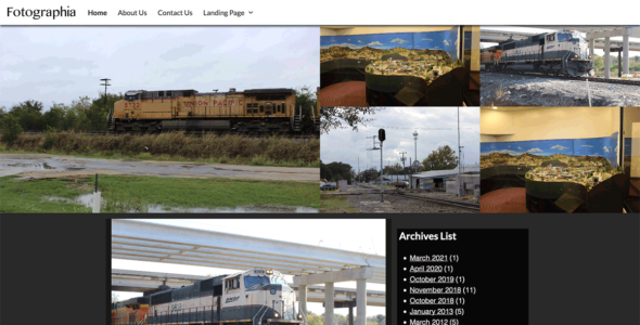 Fotographia (Jacob Martella)