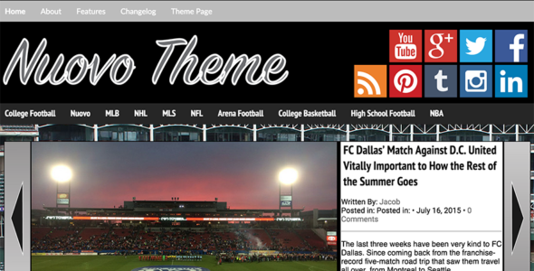 Nuovo (Jacob Martella)