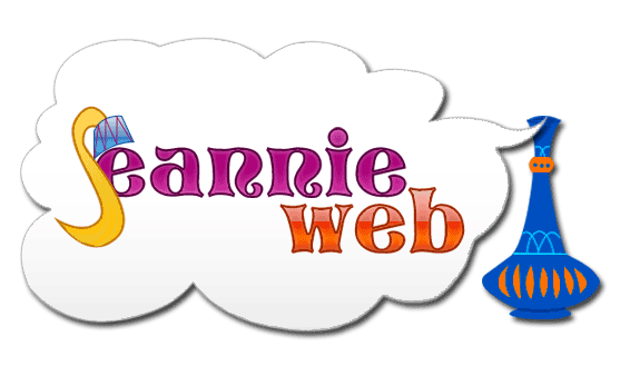 JeannieWeb