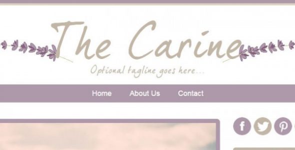 The Carine (JeannieWeb)
