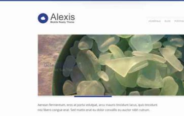Screenshot Desktop Alexis (Joolu) (screenshot desktop)