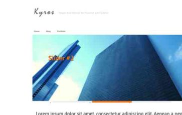Kyros (Joolu) - (screenshot desktop)