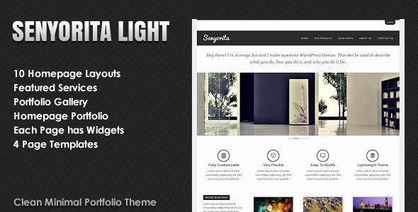 Senyorita Light (Joolu)