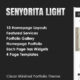 Senyorita Light (Joolu)