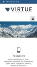 Virtue Premium (screenshot mobile)