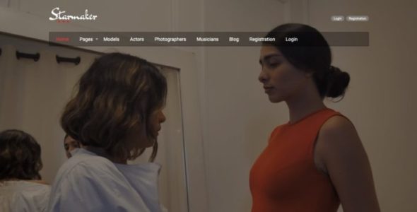 Starmaker (Kayapati)