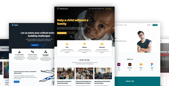 Kenta Pro (Kenta Theme)