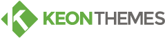 Keon Themes