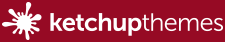 Ketchup Themes