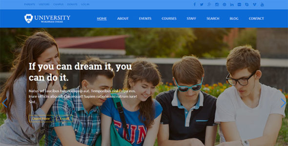 College Pro (Ketchup Themes)