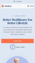 Kortez Medical Pro (screenshot mobile)