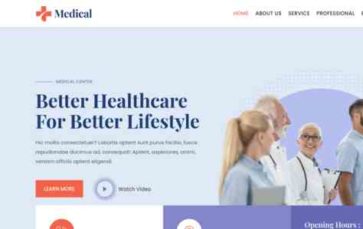 Screenshot Desktop Kortez Medical (screenshot desktop)
