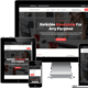 Spike Insurance Pro (Kortez Themes)