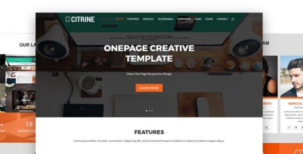 Kriar Citrine (Kriar Themes)