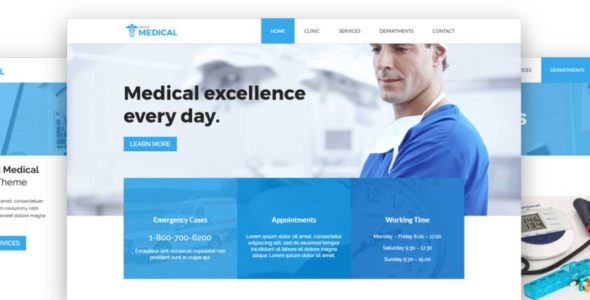 Kriar Medic (Kriar Themes)