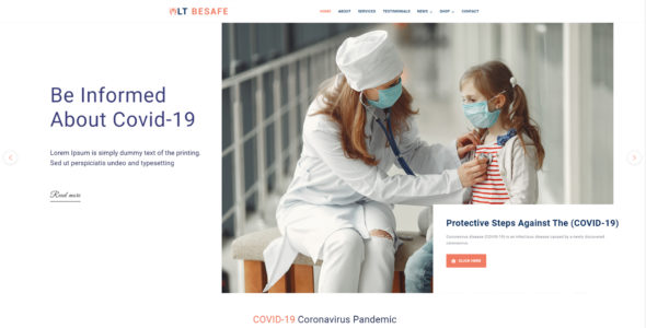 LT BeSafe (L.THEME)