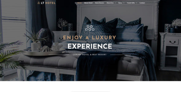 LT Hotel (L.THEME)