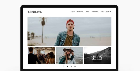 Minimal (La Lune Creative)