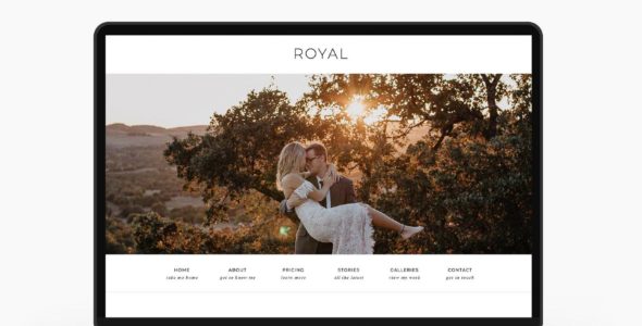 Royal (La Lune Creative)