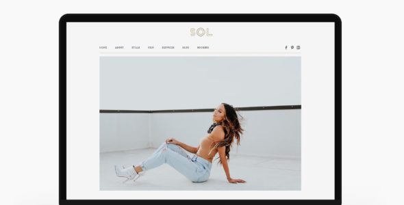Sol (La Lune Creative)