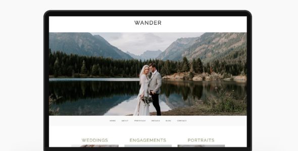 Wander (La Lune Creative)