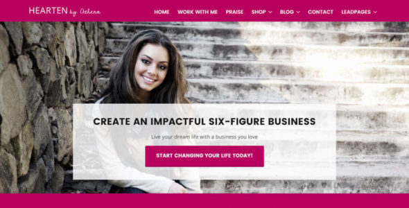 Hearten (Launch & Sell)