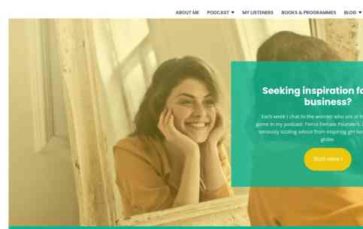 Podcast Master (screenshot desktop)