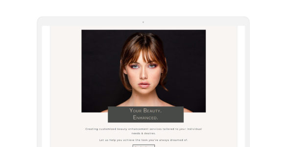 Rejuve (Launched Creative)