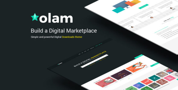 Olam (Layero)