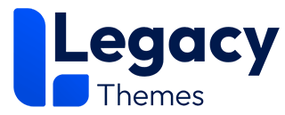 Legacy Themes