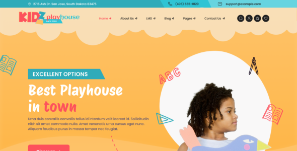 Kindergarten (Legacy Themes)