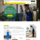 Legacy Cleaning Company Pro (Legacy Themes)