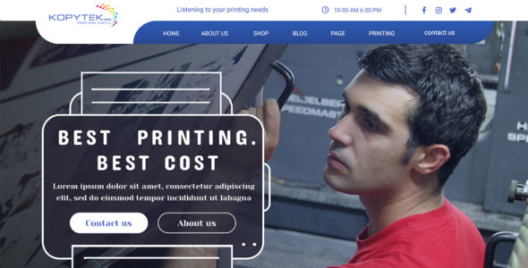 Print Shop Pro (Logical Themes)