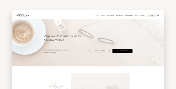 Angelina (Lovely Confetti)