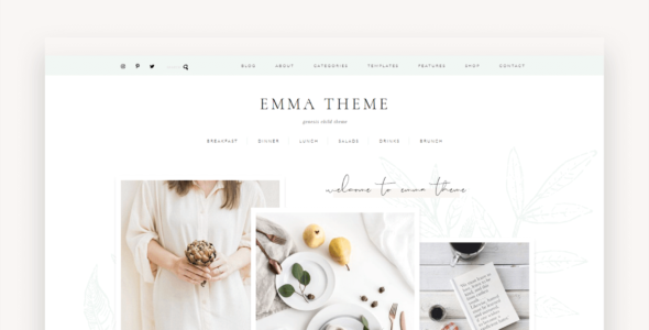 Emma (Lovely Confetti)