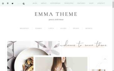 Emma (Lovely Confetti) (screenshot desktop)
