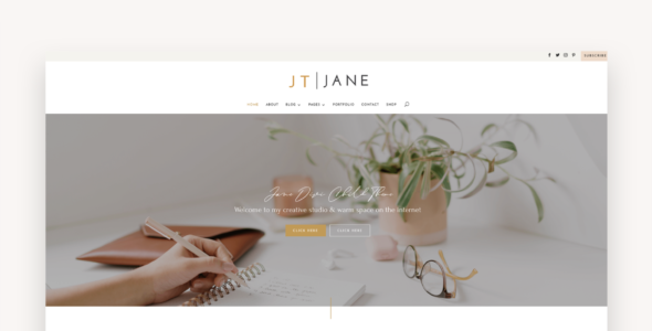 Jane (Lovely Confetti)