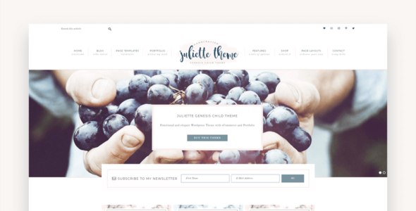 Juliette (Lovely Confetti)