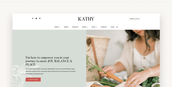Kathy (Lovely Confetti)